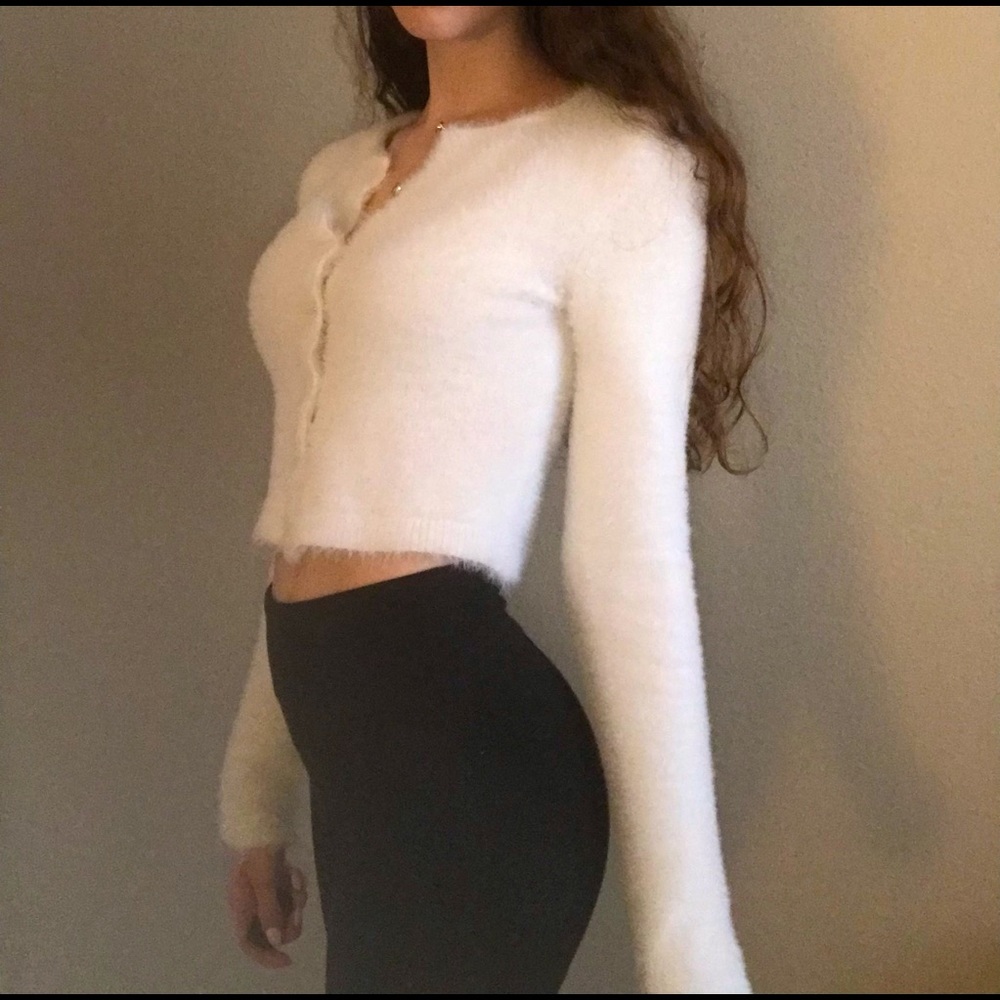 Forever 21 sweater